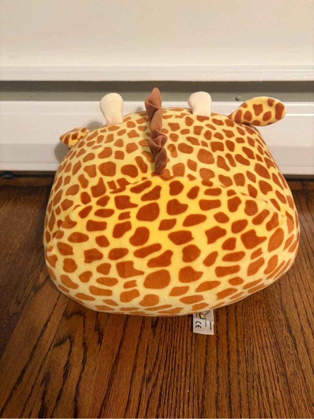 Kellytoy no signs